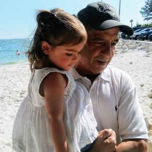 Meet your Posher, Michael